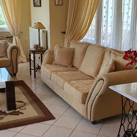 Apartmán Miranda Corfu (city)