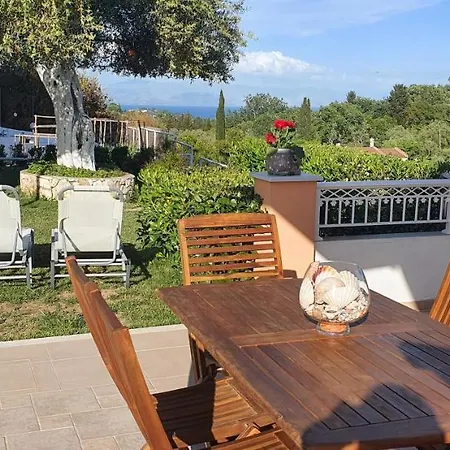 Apartament Miranda Corfu (city)