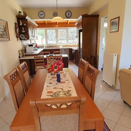 Apartmán Miranda Corfu (city)