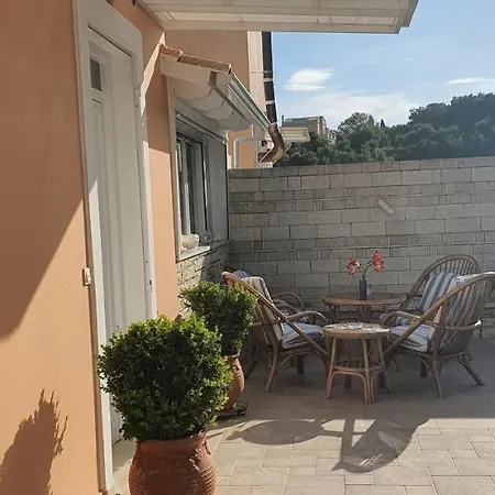 Miranda Apartament Corfu (city)