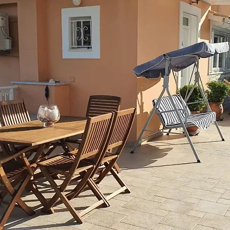 Miranda Apartament