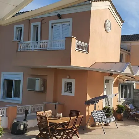 Miranda Apartament *