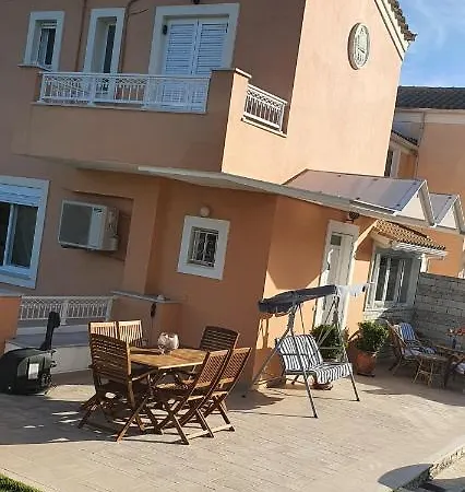 Apartmán Miranda *