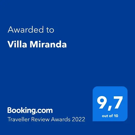 Apartament Miranda