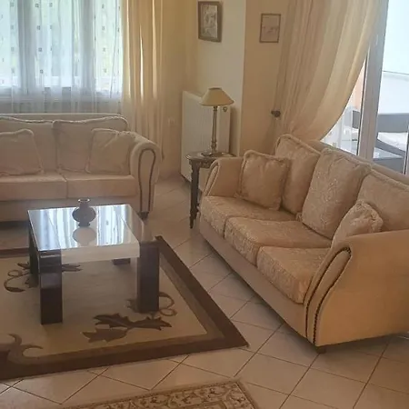 Miranda Apartmán Corfu (city)