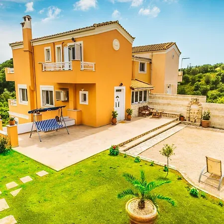 Apartament Miranda
