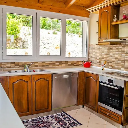 Apartmán Miranda Corfu (city)