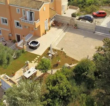Miranda Corfu (city)
