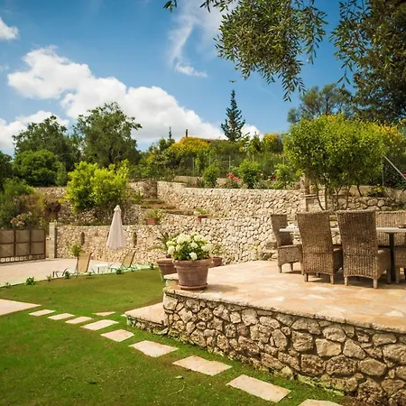 Apartmán Miranda Corfu (city)