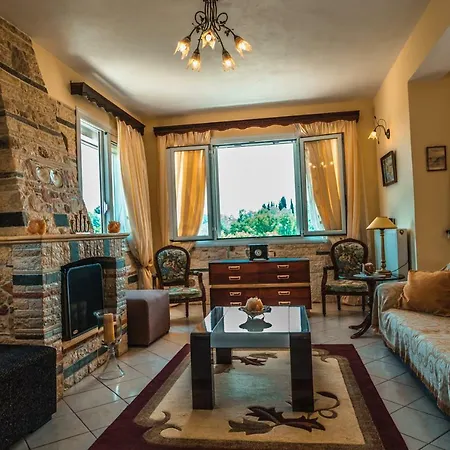 Miranda Apartament Corfu (city)
