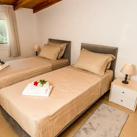 Miranda Apartmán *