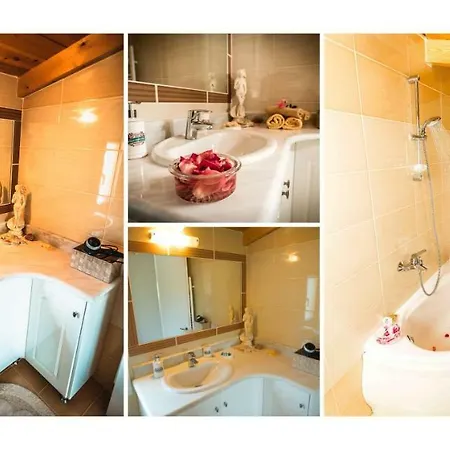 Apartament Miranda