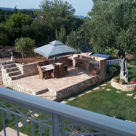 Miranda Apartament