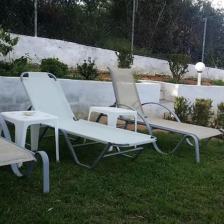 Apartmán Miranda
