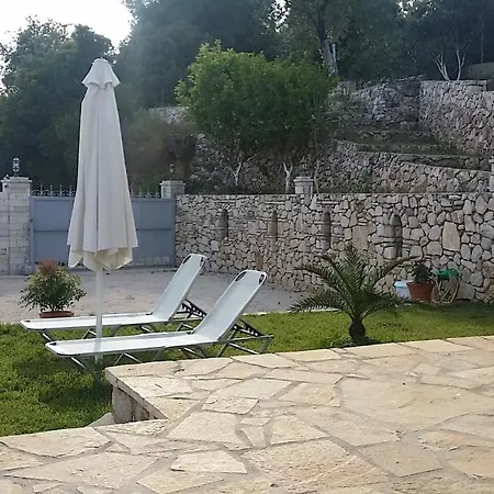 Miranda Apartament Corfu (city)