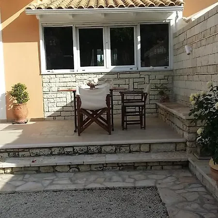 Miranda Apartmán